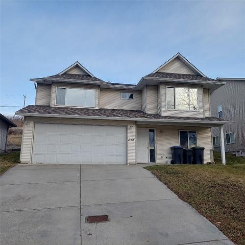 273 Brighton Road  Kelowna, BC V1X 6V5