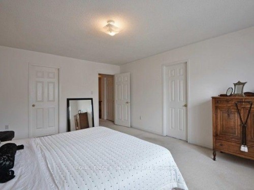 67 Breton Avenue, Mississauga, ON - Indoor Photo Showing Bedroom
