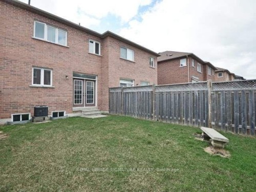 67 Breton Avenue, Mississauga, ON - Outdoor With Exterior