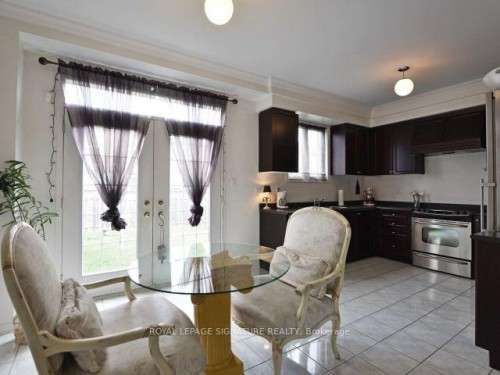 67 Breton Avenue, Mississauga, ON - Indoor