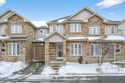 3-1461 Upper Gage Avenue  Hamilton, ON L8W 1E6