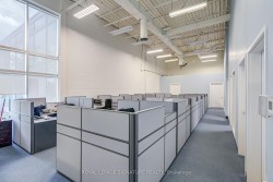 Unit 20-145 Traders Boulevard E Mississauga, ON L4Z 3L3