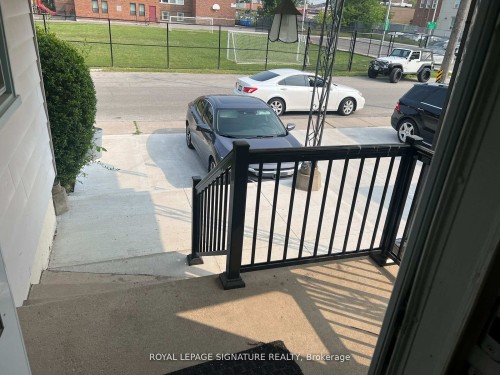 158 Church Street, Mississauga, ON 