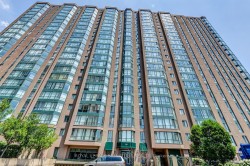 1516-145 Hillcrest Avenue  Mississauga, ON L5B 3Z1
