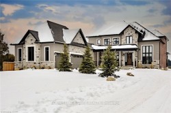 187 Sunnyridge Road  Hamilton, ON L0R 1R0