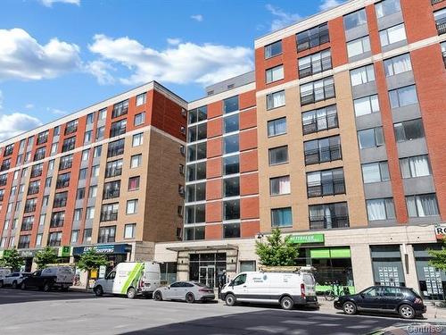 802-1225 Rue Notre-Dame O.  Montréal (Ville-Marie), QC H3C 6S3