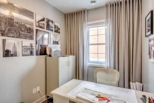 Bureau - 310-1450 Av. De Rochechouart, Saint-Jérôme, QC - Indoor