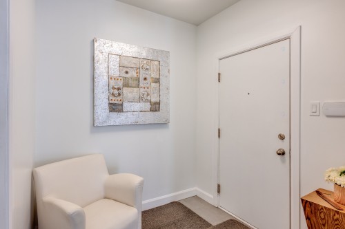 Hall d'entrée/Vestibule - 310-1450 Av. De Rochechouart, Saint-Jérôme, QC - Indoor Photo Showing Other Room