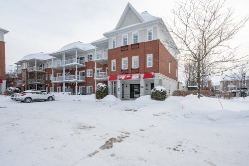 Façade - 310-1450 Av. De Rochechouart, Saint-Jérôme, QC - Outdoor With Facade