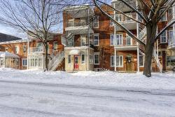 320  - 326 1re rue de la Pointe  Shawinigan, QC G9N 1K4