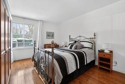 Chambre à coucher principale - 