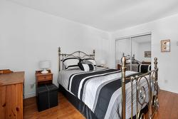 Chambre à coucher principale - 