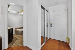 Hall d'entrée/Vestibule - 