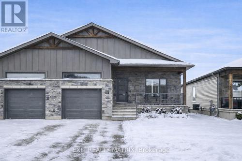 9 SARAH STREET  Casselman, ON K0A 1M0