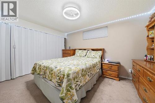 131 San Fernando Crescent Ne, Calgary, AB - Indoor Photo Showing Bedroom