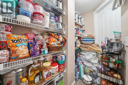 131 San Fernando Crescent Ne, Calgary, AB - Indoor With Storage