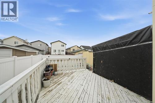 131 San Fernando Crescent Ne, Calgary, AB - Outdoor