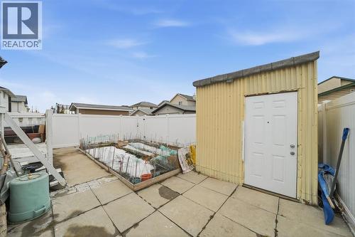 131 San Fernando Crescent Ne, Calgary, AB - Outdoor With Exterior