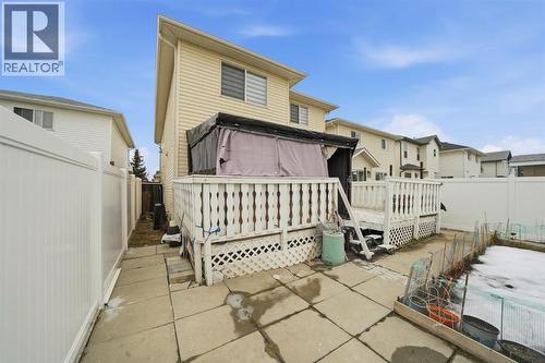 131 San Fernando Crescent Ne, Calgary, AB - Outdoor