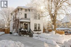 23 CENTRE Street  Elmira, ON N3B 2T8