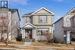 2322 Reunion Street NW  Airdrie, AB T4B 0M7