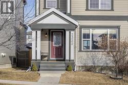 Front Entrance - Sunny SE Facing - 