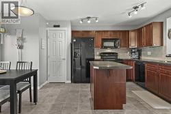 Kitchen opens to Dining Room - 