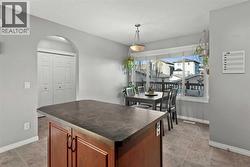Kitchen and Dining - 