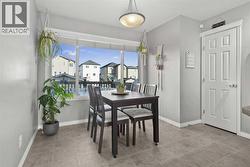 Dining Room and Pantry - 