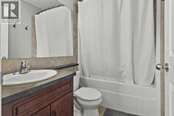 Primary Ensuite Bathroom  4PC - 