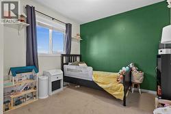 3rd Bedroom Upstairs - 