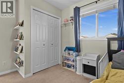 3rd Bedroom Upstairs - 