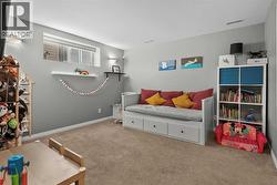 Finshed Basement with option to add fututre bathroom! - 