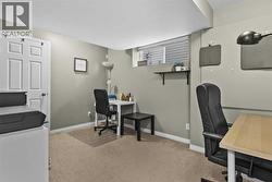 4th Bedroom in Basement - 