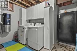 Laundry Room - Downstairs - 