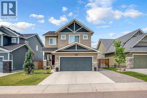 137 Amery Crest  Crossfield, AB T0M 0S0