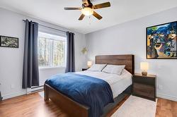 Chambre à coucher principale - 