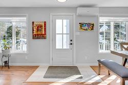 Hall d'entrée/Vestibule - 