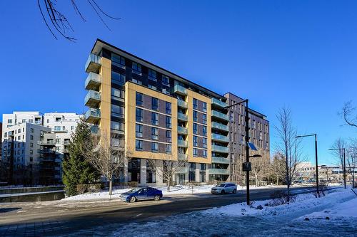 804-5025 Rue Paré  Montréal (Côte-Des-Neiges/Notre-Dame-De-Grâce), QC H4P 1P4