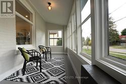 Sunroom - 