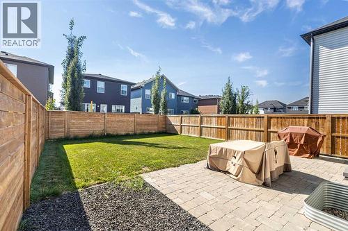 33 Walcrest Way Se, Calgary, AB - Outdoor