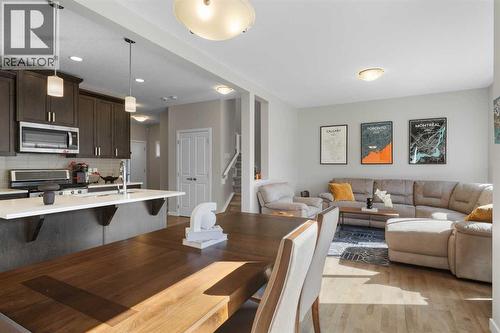 33 Walcrest Way Se, Calgary, AB - Indoor