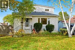 58 SEVEN OAKS Drive  Hamilton, ON L9A 4E2