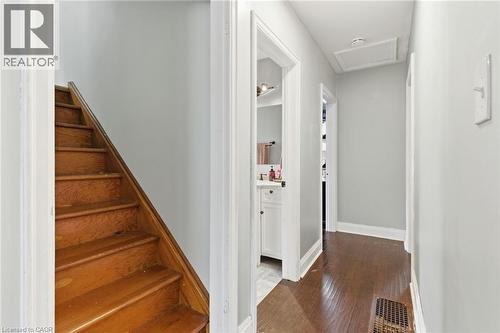 58 Seven Oaks Drive, Hamilton, ON - Indoor Photo Showing Other Room