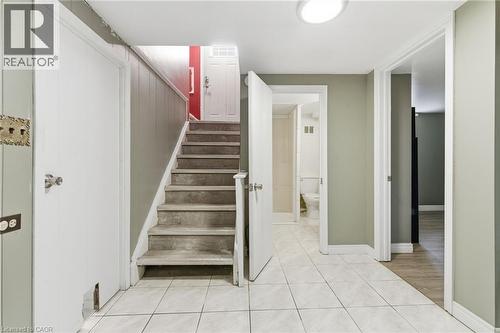 58 Seven Oaks Drive, Hamilton, ON - Indoor Photo Showing Other Room