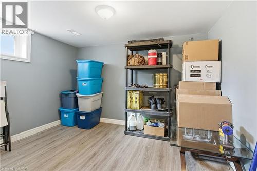 58 Seven Oaks Drive, Hamilton, ON - Indoor