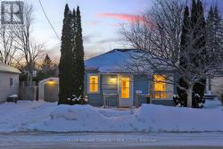 383 MARGARET STREET  Cobourg, ON K9A 2Z6