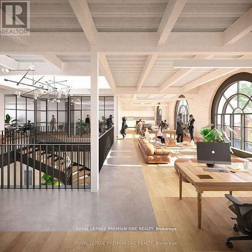 6B - 66 Jutland Road, Toronto, ON 