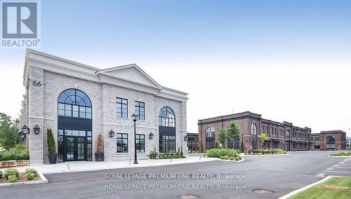 6B - 66 Jutland Road, Toronto, ON 