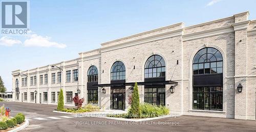 6B - 66 Jutland Road, Toronto, ON 